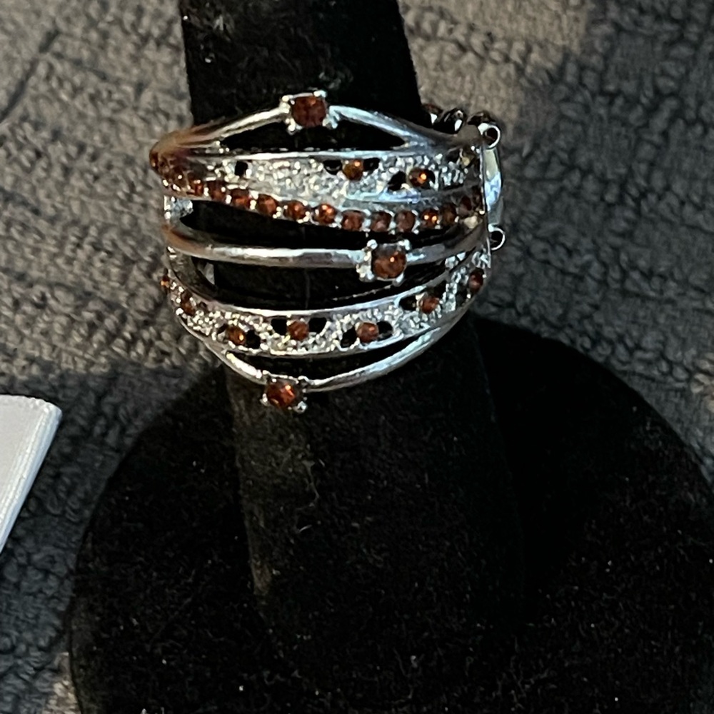 Paparazzi ring